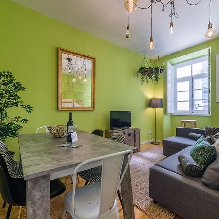 Guestready - Miragaia Green Porto Exterior photo