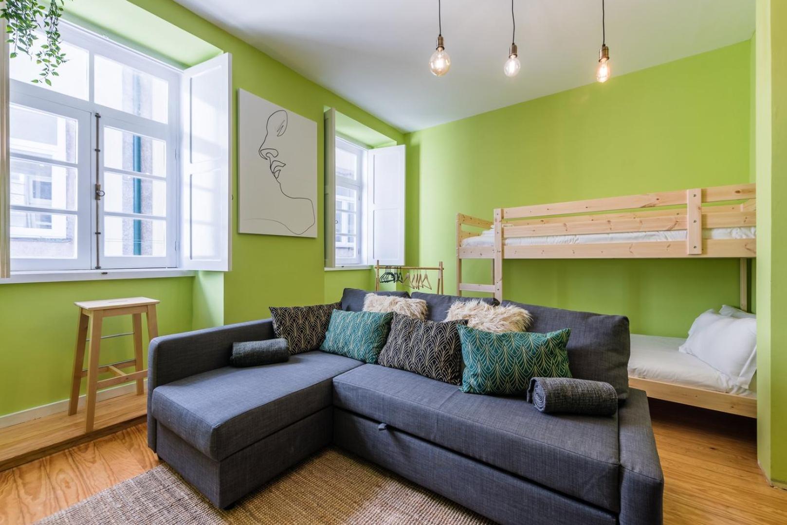 Guestready - Miragaia Green Porto Exterior photo