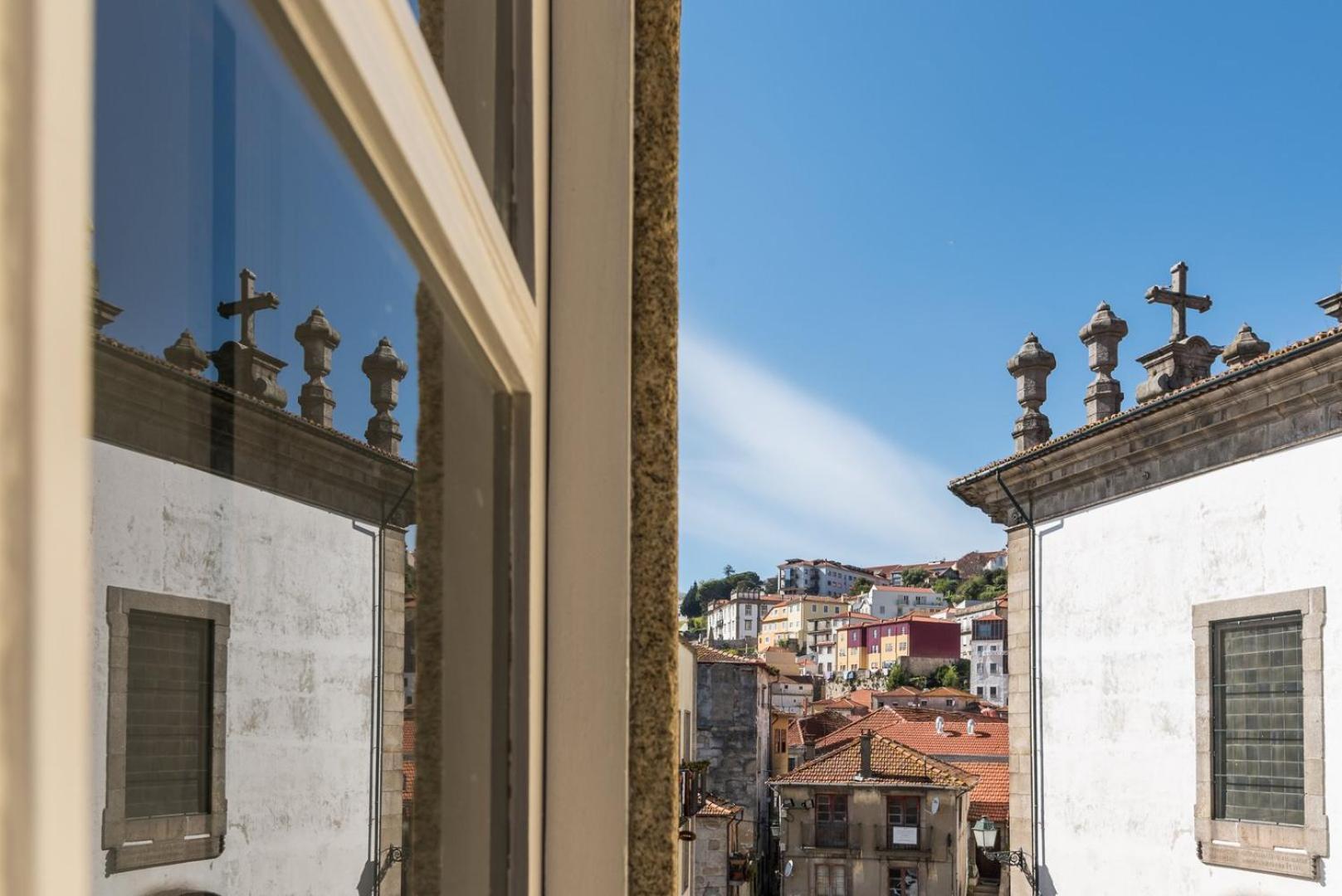 Guestready - Miragaia Green Porto Exterior photo