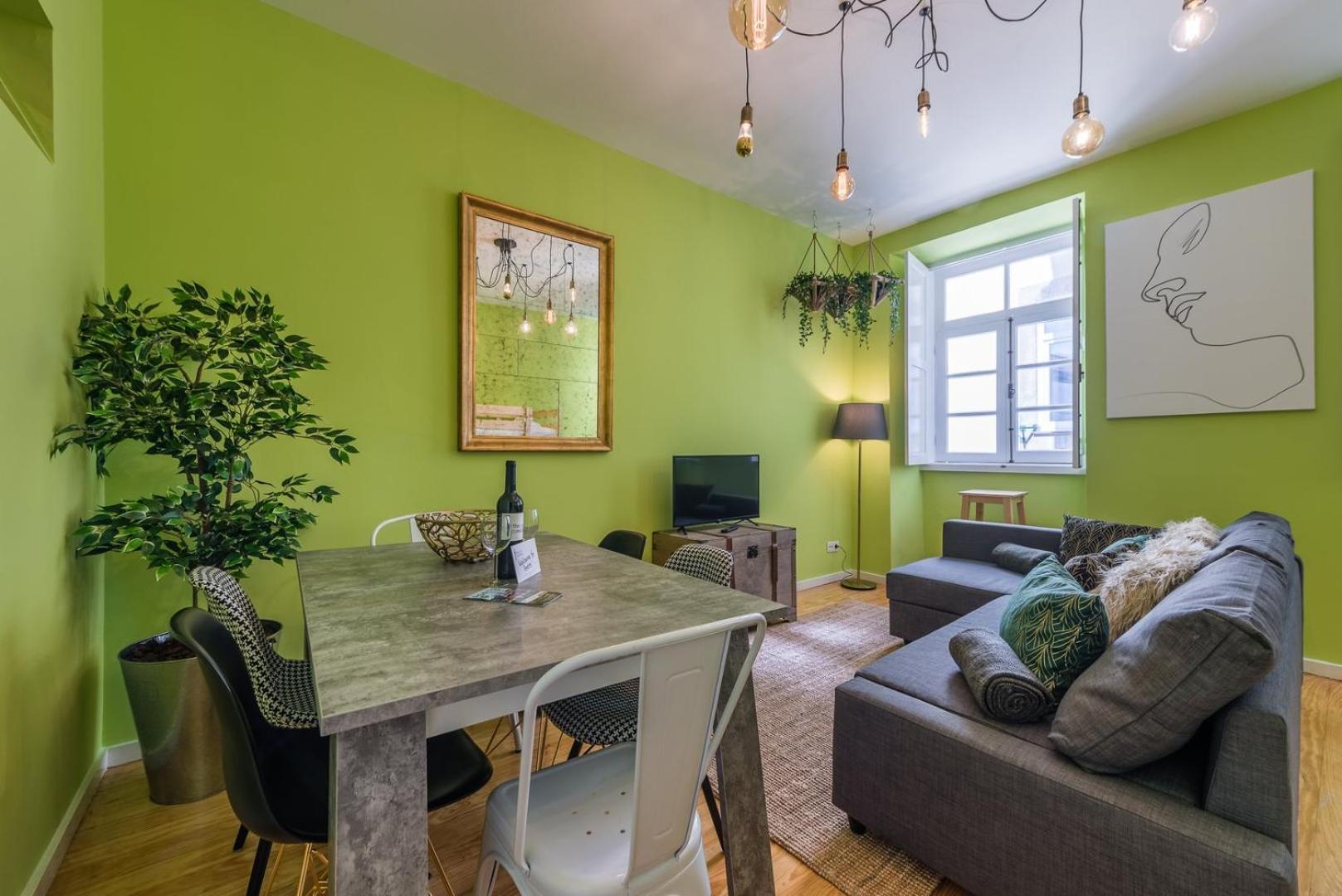 Guestready - Miragaia Green Porto Exterior photo